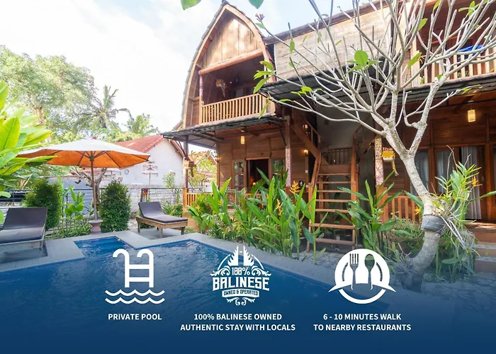 Madeira Inn Villa By Bukit Vista