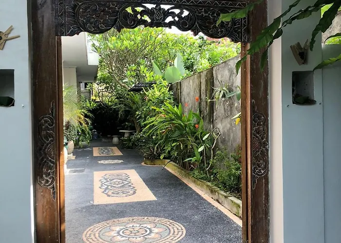 Laksmi Guest House