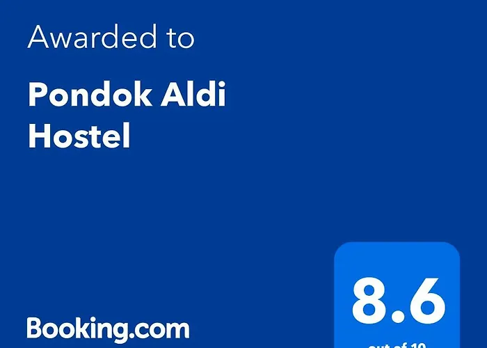 Pondok Aldi Hostel