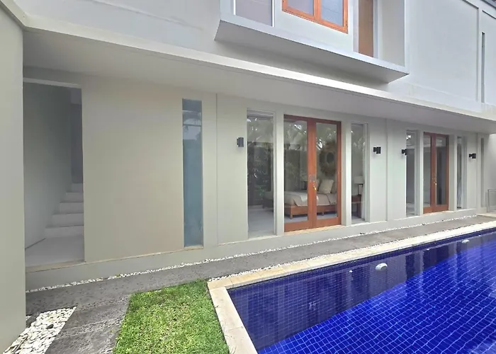 Bali Easy Living Canggu
