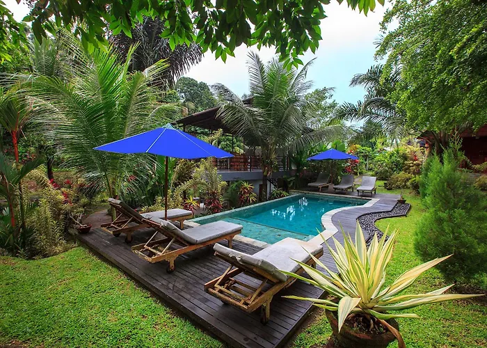 Bali Sesandan Garden