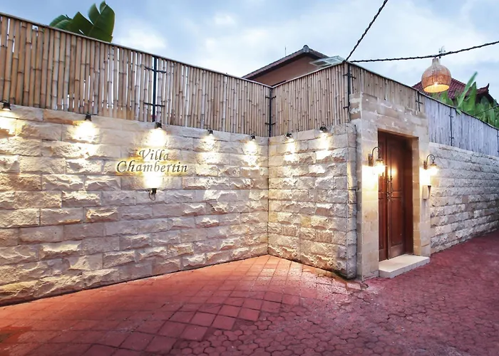 Villa Chambertin