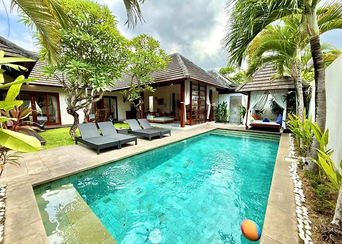 Nil Villa Seminyak