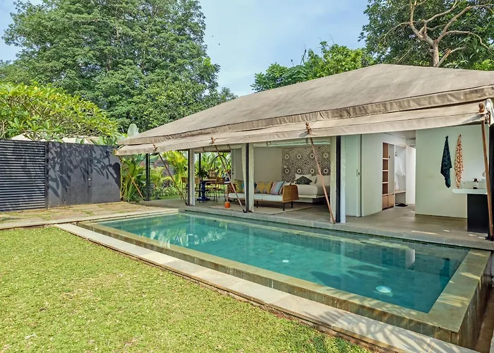 Origin Uluwatu