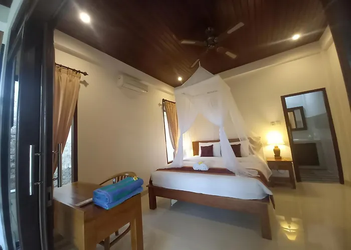 Hidden Point Villa