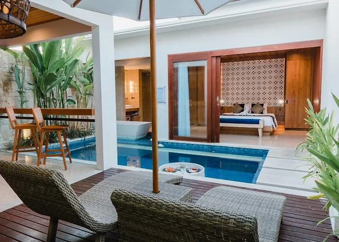 The Mavila Sanur
