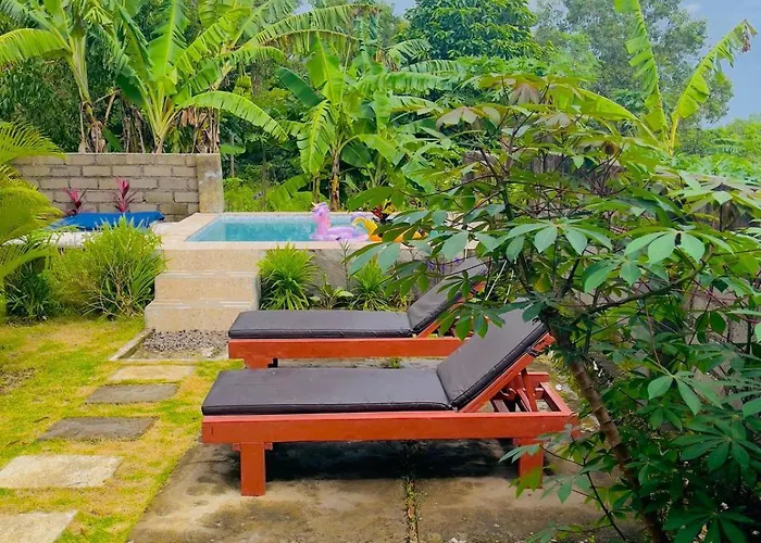 Sunburn Villa