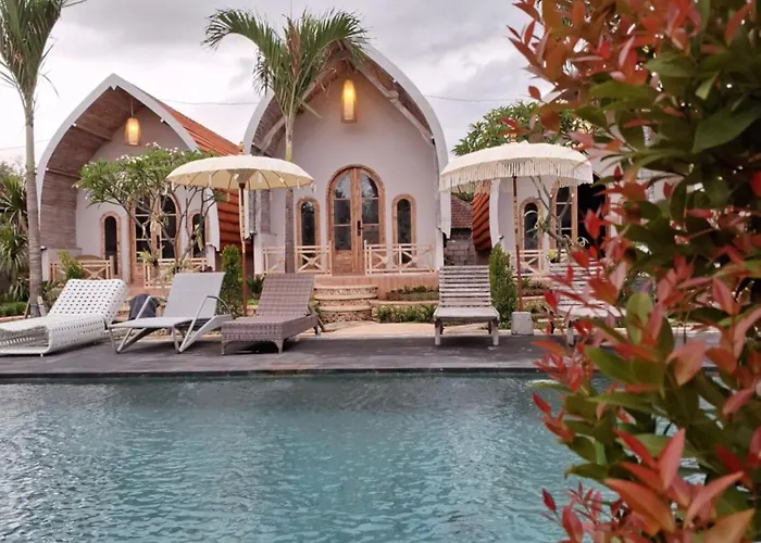 Daghan Cottage Nusa Penida