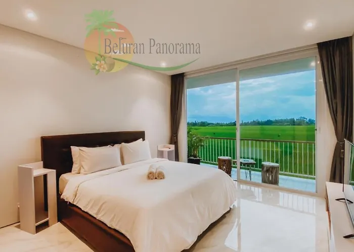 Beluran Panorama