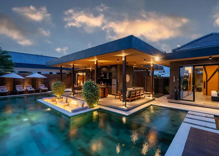 Villa Madie By Balisuperhost