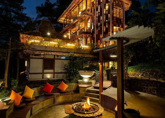 Tira Vilagna Suites & Spa