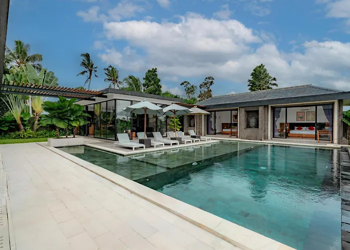 Villa Rafa By Balisuperhost