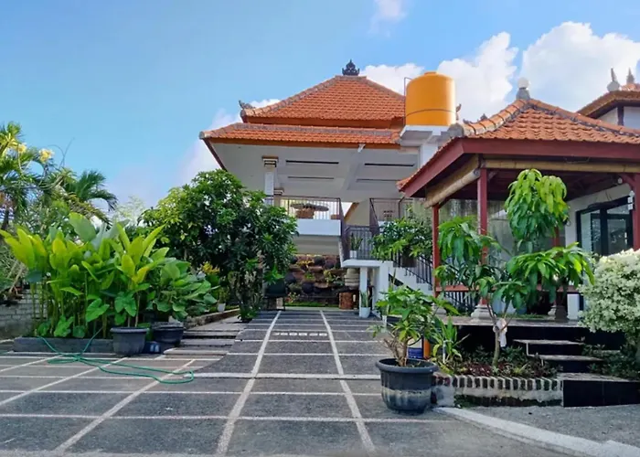 Umah Dayuh Uluwatu
