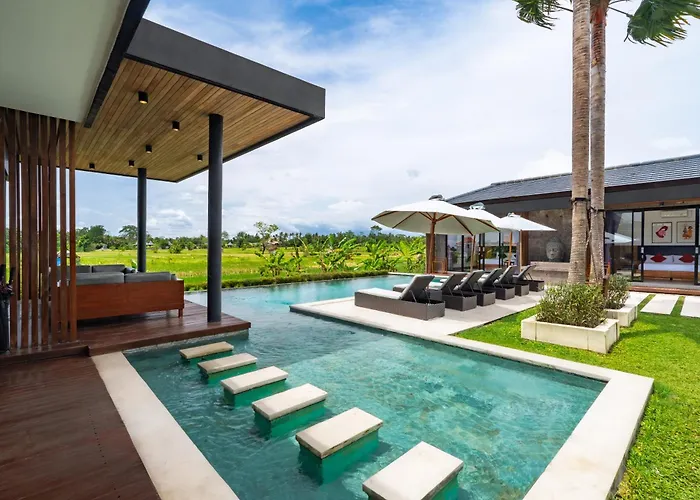 Villa Eden