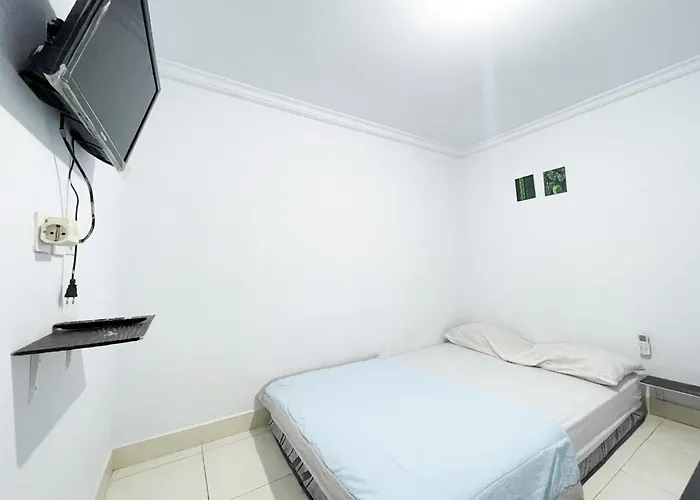 Tiny House Gianyar Redpartner