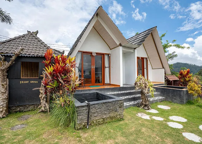 Break Villa Kintamani