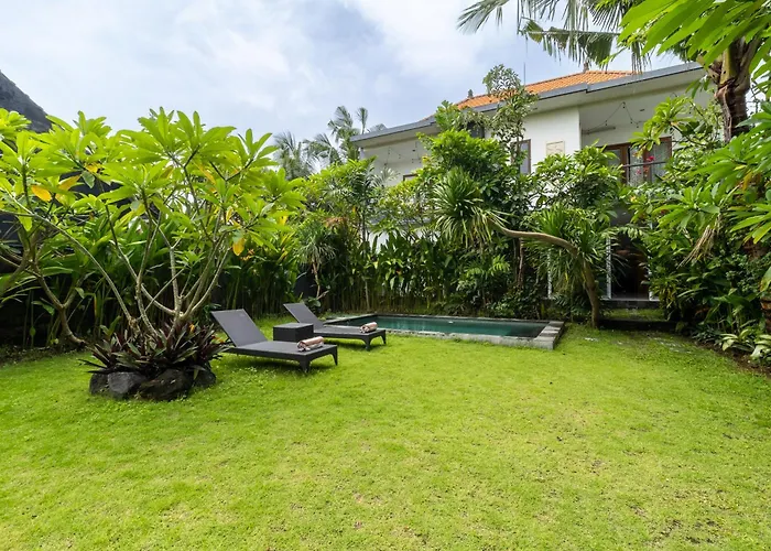 Casa Sweet Lips Villa By Betterplace