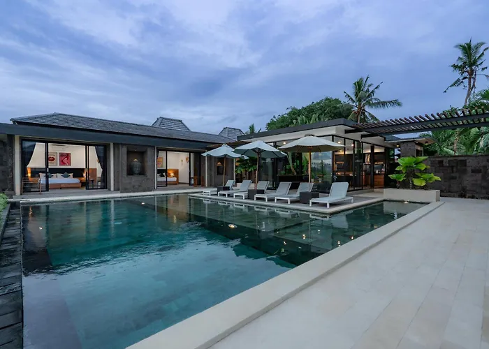 Villa Rafa By Balisuperhost