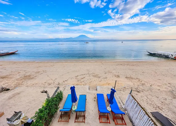 Sari Nadi Beach