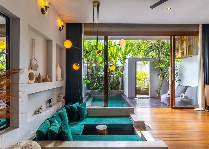 Hebe Villa By Betterplace