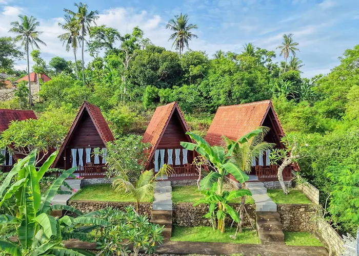 Jun Cottage