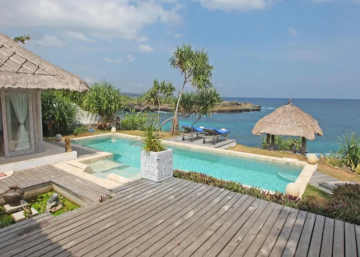 Villa Lumba Lumba 3Br Stunning Private Pool Villa