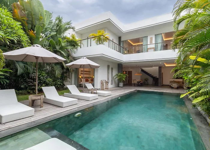Madura Villa By Betterplace