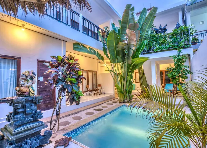 Villa Iris Homestay