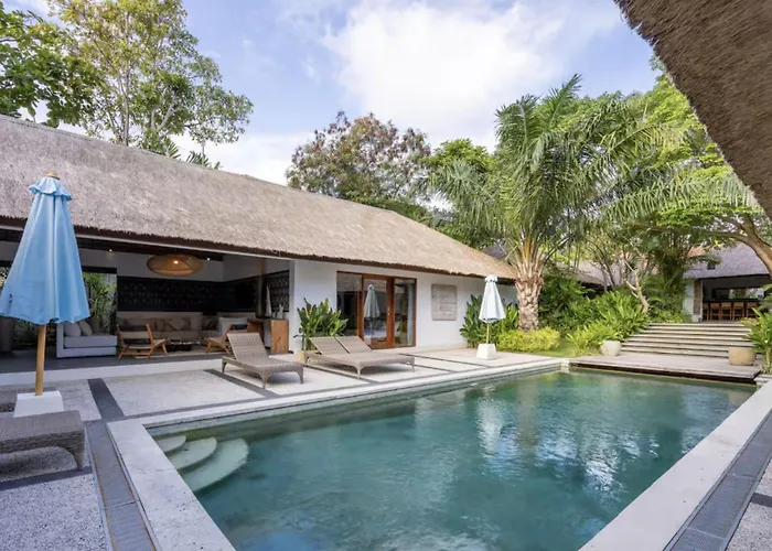 Villa Lima Hati - 6-7BR Villa - Perfect for Groups&Families