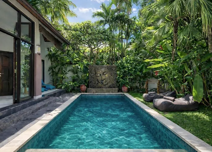 Saga Villas Oasis