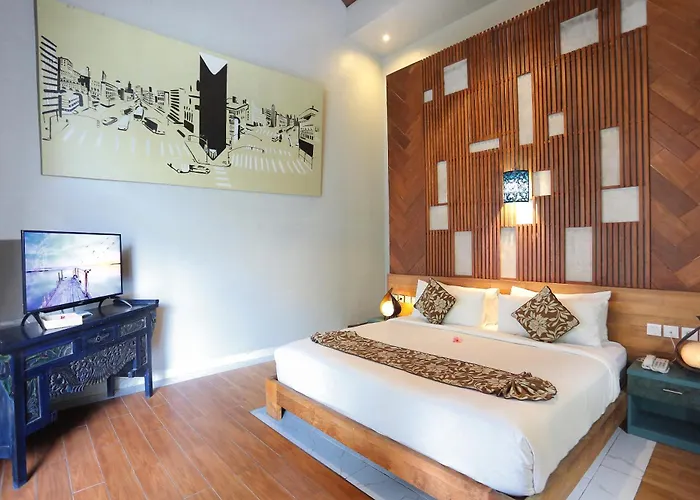 The Reward Villas