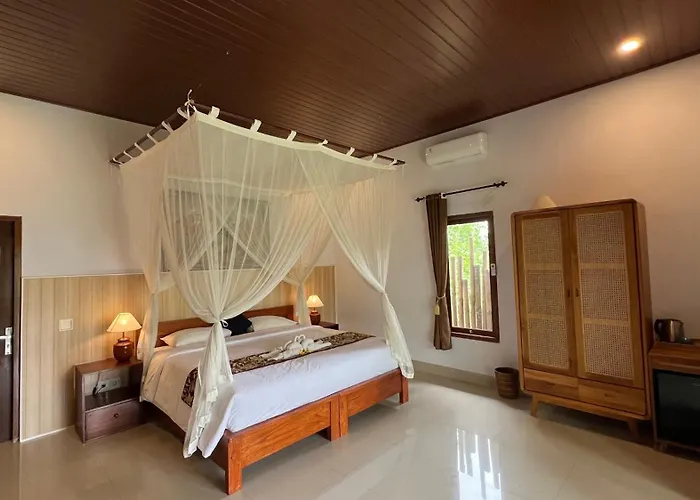 Abian View House