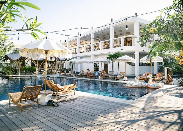 Kala Surf Camp