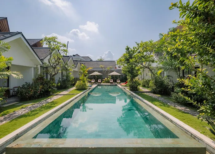 Sari Uma Canggu By Hospitality Bali