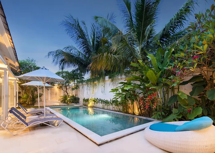 Gracie Casa Villa
