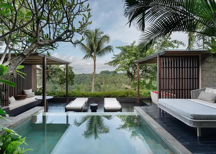 The Ridge Bali