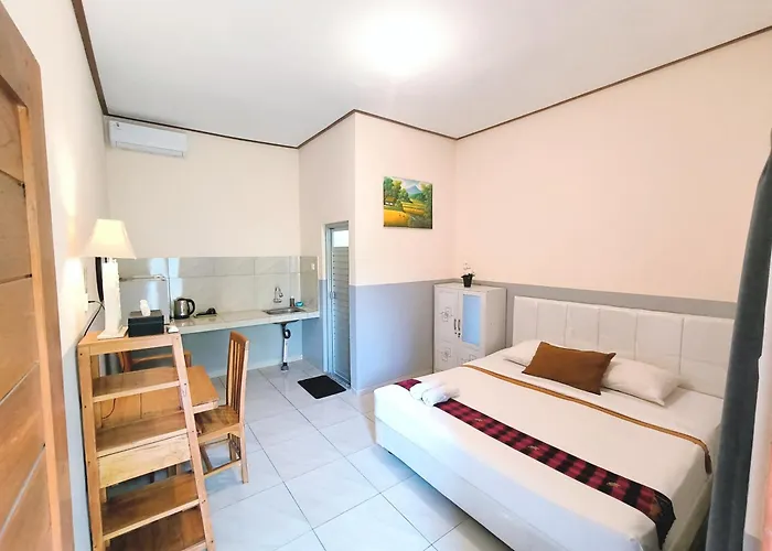 Guest House 88 Pandawa
