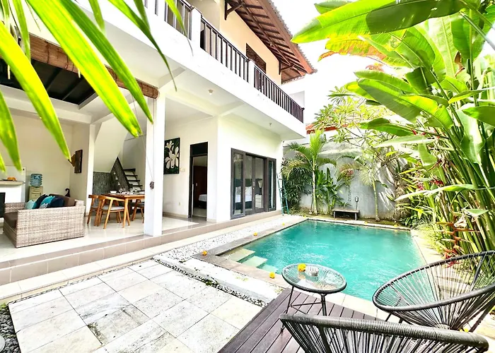 Casa Sessy Legian