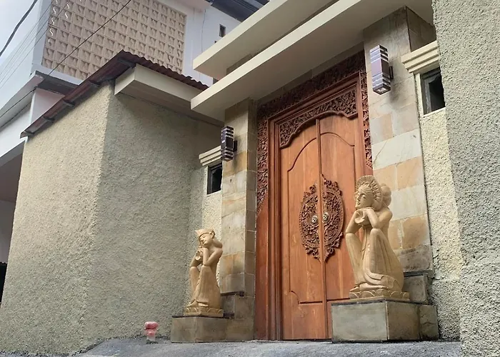 Cahaya Residence The Guest House