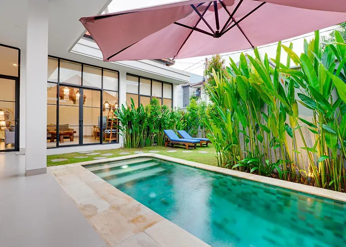 Villa Aura - Canggu