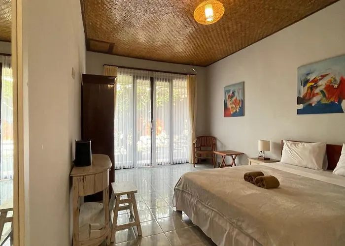 Griya Buda Guest House