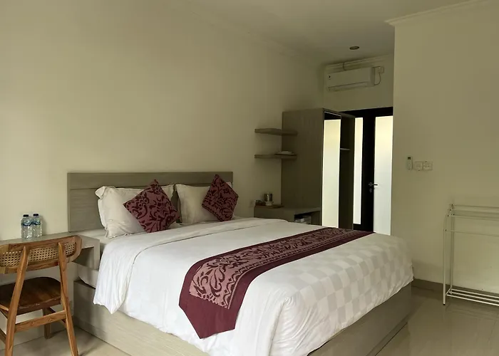 New W Guest House