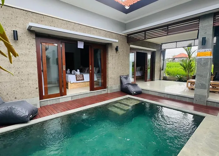 Legonsari Villa