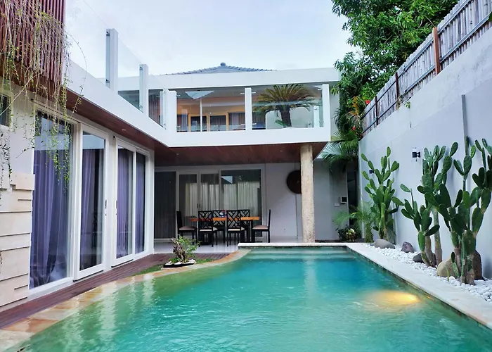 Mila'S Villa