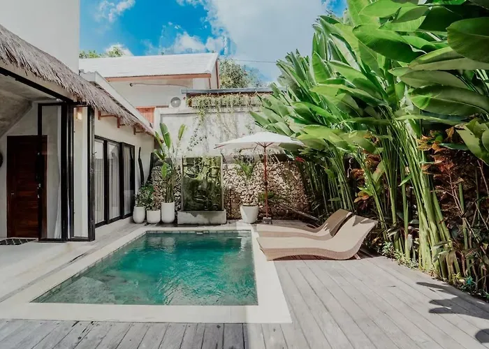 Bukit Hideaway