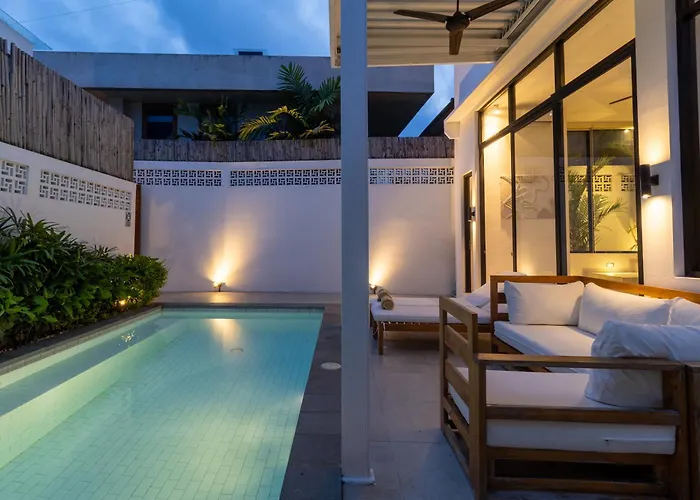 Ecolife Villa By Betterplace