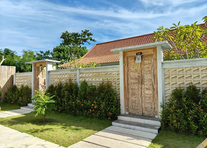 Alam Cottage Uluwatu