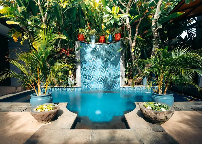 Bali Adua Villa