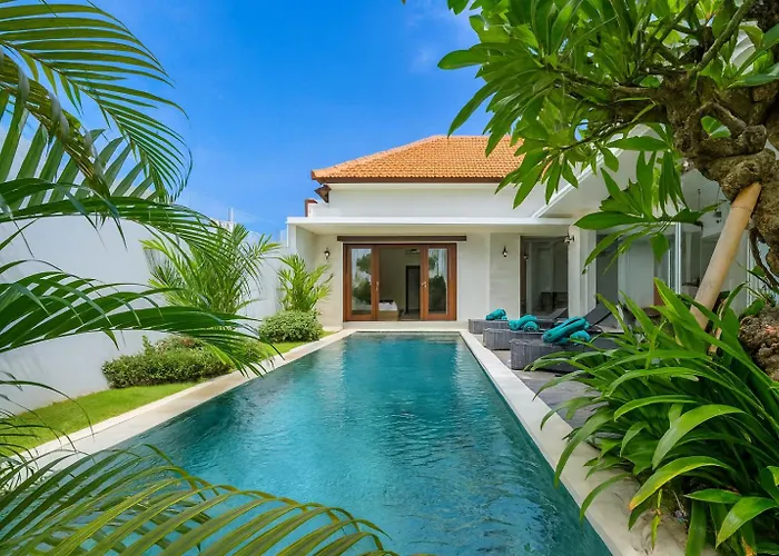 Selina Villa - Ul
