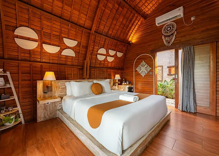 Cove Jiwana Villa
